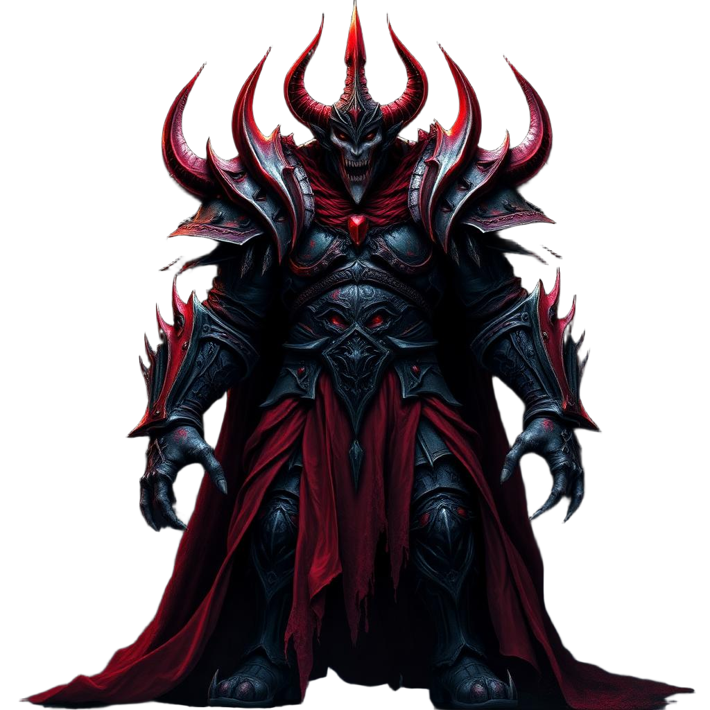 Countess Malvaria