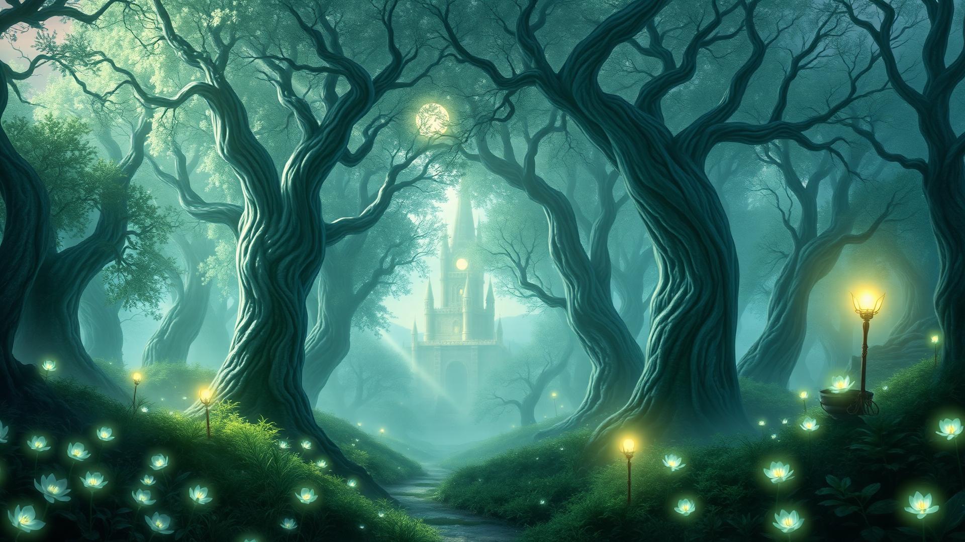 Emerald Sanctum