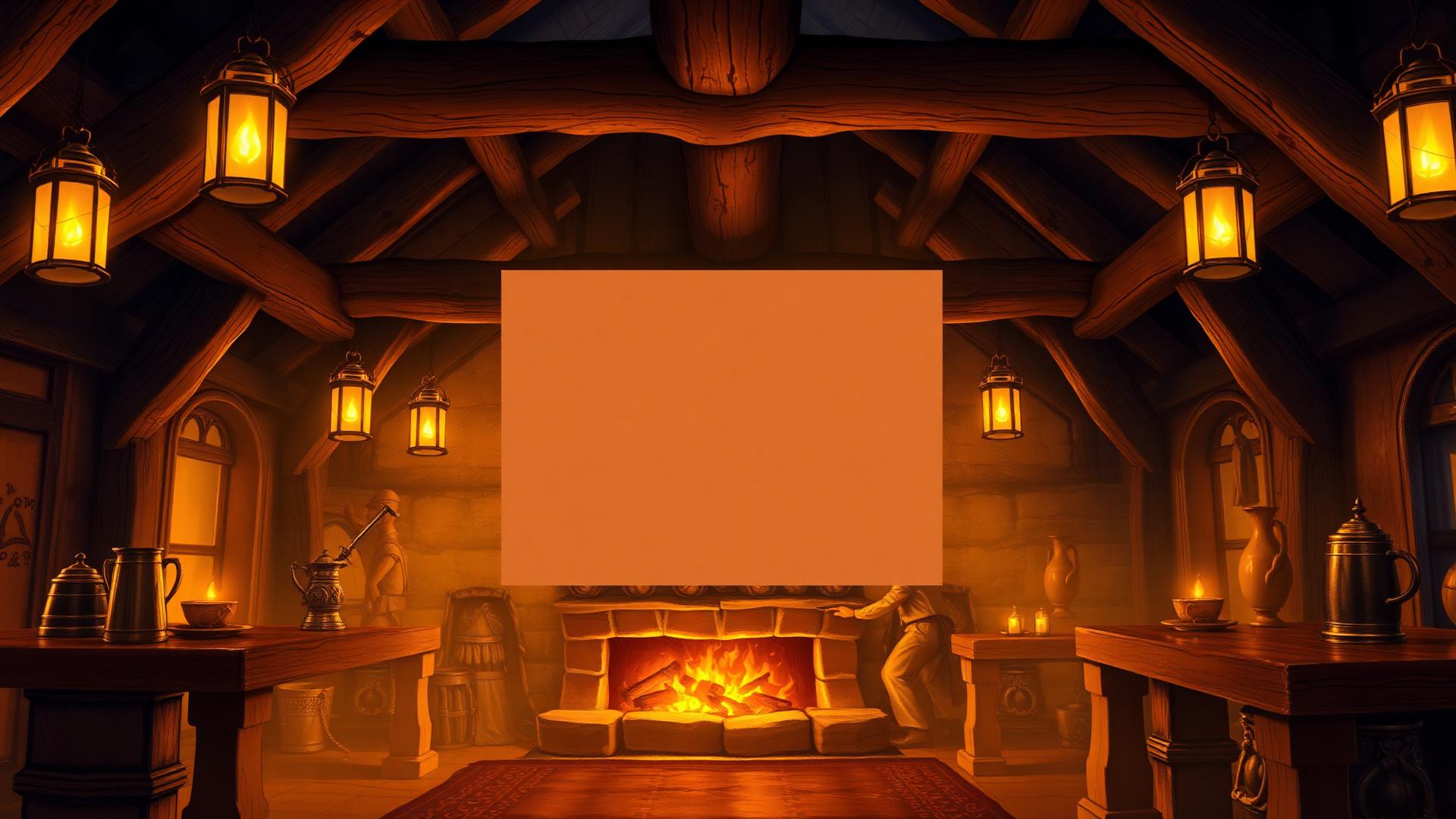 Wayfarer's Tavern